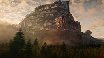 Bild von Mortal Engines: Krieg der Städte Trailer (4) OV