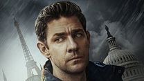 Bild von Jack Ryan Trailer OV