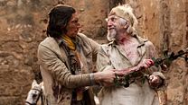 Bild von The Man Who Killed Don Quixote Trailer OmdU