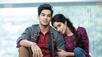 Bild von Dhadak Trailer OV