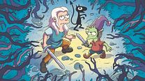 Bild von Disenchantment Teaser OV