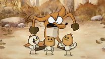 Bild von Der kleine Fuchs und seine Freunde - Das grosse Kinoabenteuer Trailer OmeU