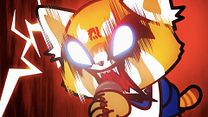 Bild von Aggretsuko - staffel 2 Teaser OV