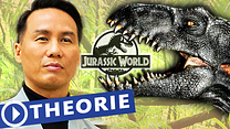 Bild von Jurassic World 3: Ist das der Bösewicht? (FILMSTARTS-Original)