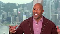 Bild von "Black Adam": Dwayne Johnson über mögliche Cameos von anderen DC-Helden (FILMSTARTS-Original) 