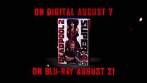 Bild von Deadpool 2 Trailer Ankündigung Super-Duper-Cut 