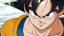 Dragon Ball Super: Broly Teaser OV