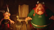 Bild von Asterix und das Geheimnis des Zaubertranks Trailer (3) OV