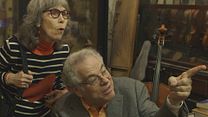 Bild von Itzhak Perlman - Ein Leben für die Musik Trailer OmU