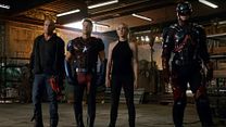 Bild von DC's Legends Of Tomorrow - staffel 4 Trailer OV