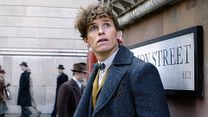 Bild von Phantastische Tierwesen: Grindelwalds Verbrechen Trailer (2) DF