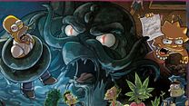 Bild von Trailer zur "Simpsons"-Episode "Treehouse Of Horror XXIX"
