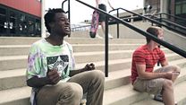 Bild von Minding The Gap Trailer OV
