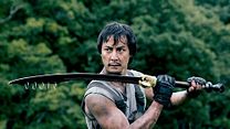Bild von Into The Badlands - staffel 2 Trailer OV