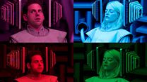 Bild von Maniac (2018) Teaser OV