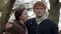 Bild von Outlander - staffel 4 Trailer OV