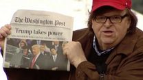 Bild von Fahrenheit 11/9 Trailer (3) OV