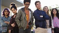 Bild von Marvel's Runaways - staffel 2 Trailer OV