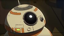 Bild von Star Wars Resistance Trailer OV