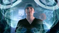 Bild von The Good Doctor - staffel 2 Teaser OV