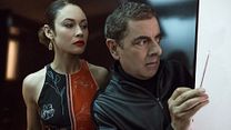 Bild von Johnny English - Man lebt nur dreimal Trailer (3) OV