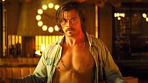 Bild von Bad Times At The El Royale Trailer DF