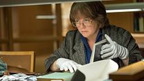 Bild von Can You Ever Forgive Me? Trailer DF