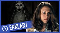 Bild von Conjuring: Wie hängt das Horror-Film-Universum zusammen? (FILMSTARTS-Original)