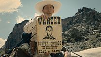 Bild von The Ballad of Buster Scruggs Trailer (2) DF