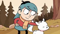 Bild von Hilda Trailer DF