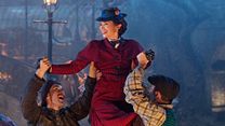 Bild von Mary Poppins' Rückkehr Trailer (2) OV