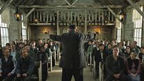 Bild von Apostle Trailer OV