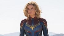 Bild von Captain Marvel Trailer (3) DF
