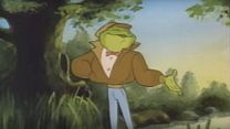 Bild von Freddie, der Superfrosch Trailer OV