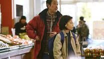 Bild von Shoplifters - Familienbande Trailer DF