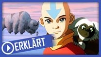 Avatar: Der Herr der Elemente bekommt ein Live-Remake (FILMSTARTS-Original)