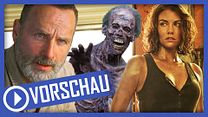 Bild von The Walking Dead: Rückblick Staffel 8 und Vorschau Staffel 9