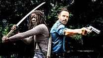 Bild von The Walking Dead - Best Of Seasons 1-7 DF