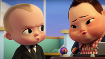 Bild von The Boss Baby: Wieder im Geschäft - staffel 2 Trailer DF