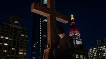 Bild von Marvel's Daredevil - staffel 3 Trailer OV