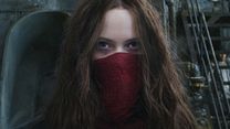 Bild von Mortal Engines: Krieg der Städte Trailer (6) OV