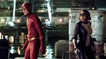 Bild von The Flash - staffel 5 Trailer (2) OV