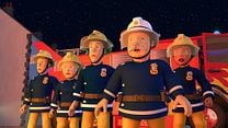 Bild von Feuerwehrmann Sam - Plötzlich Filmheld! Trailer DF