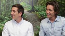 Bild von Die Weasley-Zwillinge über mögliche "Harry Potter"-Sequels
