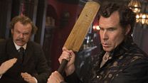 Bild von Holmes & Watson Trailer DF