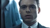Bild von Bodyguard Trailer OmU