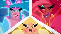 Bild von Super Drags Trailer OV