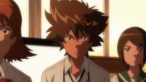 Bild von Digimon Adventure Tri Chapter 5 - Coexistence Trailer DF