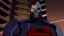 Bild von Reign of the Supermen Trailer OV