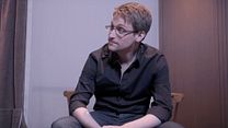 Bild von Meeting Snowden Trailer OV